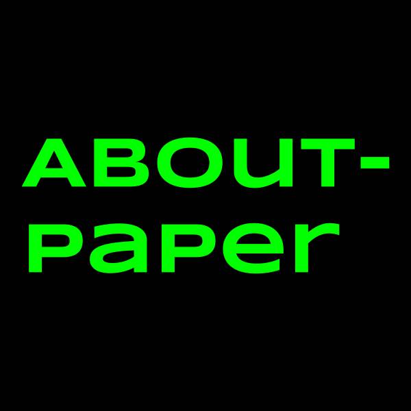 About-Paper