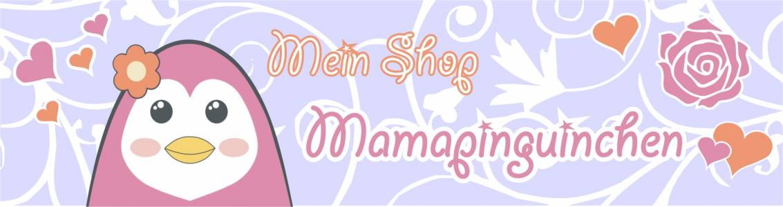 mamapinguinchen Shop | kasuwa.de
