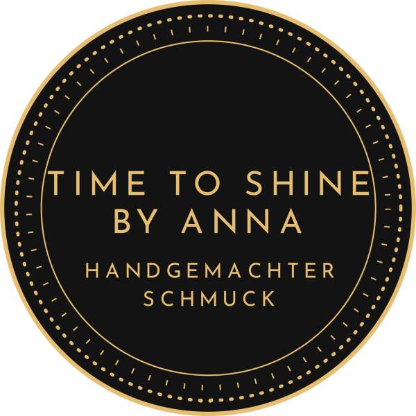 Time to Shine by Anna