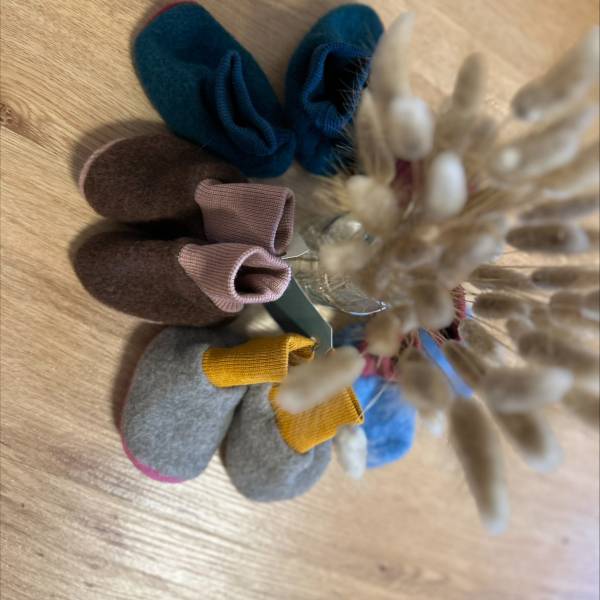 Homemade by Anna auf kasuwa.de