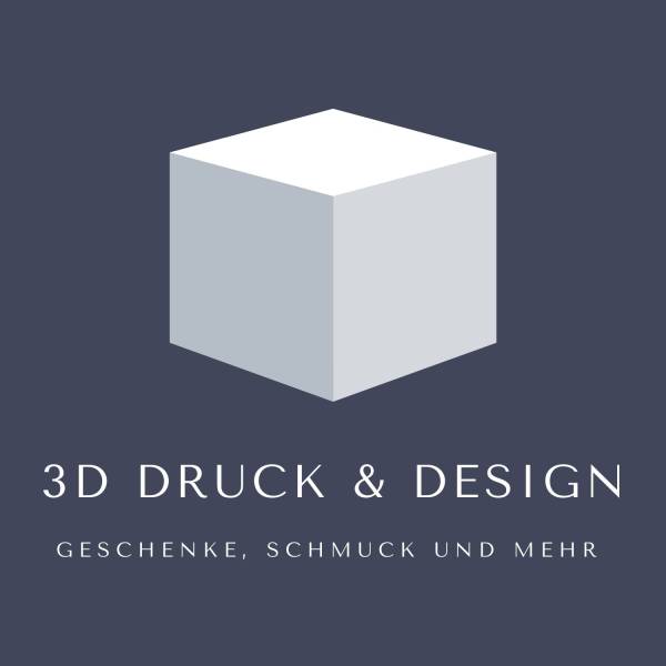 3D Druck & Design