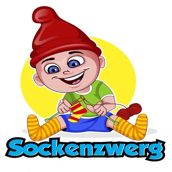 Sockenzwerg | kasuwa Shop