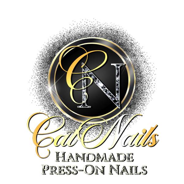 Handmade Press-on-Nails auf kasuwa.de