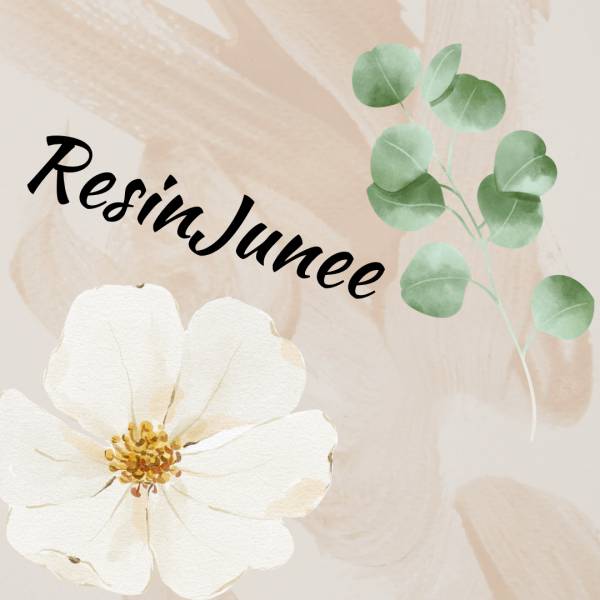 ResinJunee | kasuwa Shop