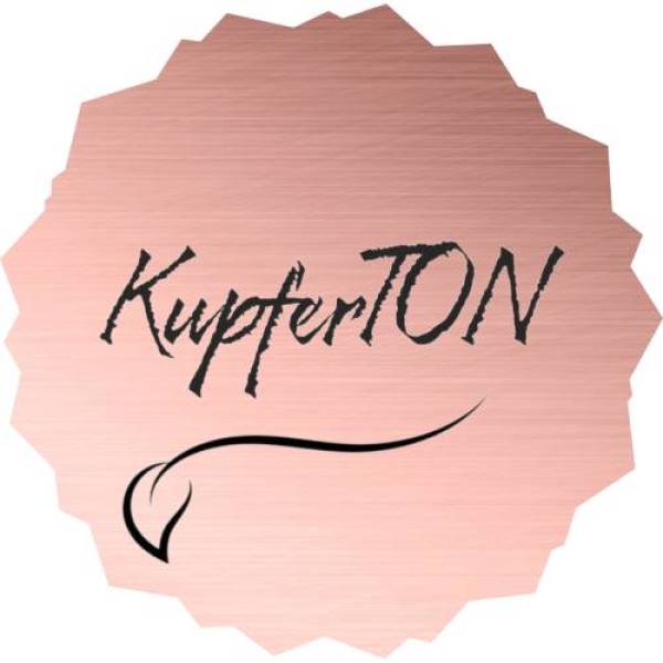 KupferTON | kasuwa Shop