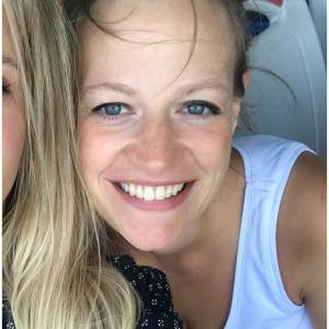 Profilbild von Christin E.