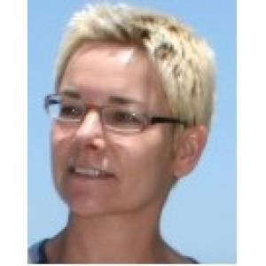 Profilbild von Kerstin Höhmann